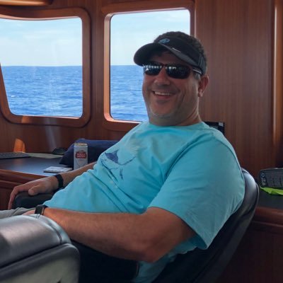 ERatinaud's profile picture. Son of God, husband, father of 3 awesome kids, LAX dad