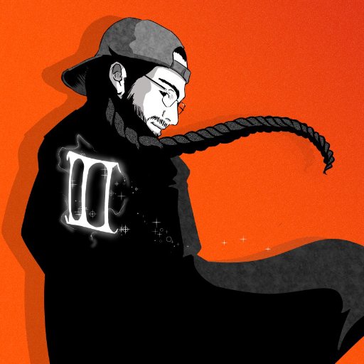 ℝ𝕠𝕓 𝕥𝕙𝕖 𝟛𝕣𝕕さんのプロフィール画像