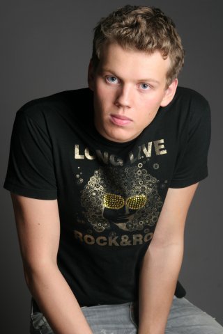 jackromanov's profile picture. Kidult