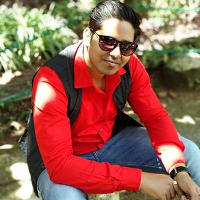 KashyapRanjan's profile picture. 