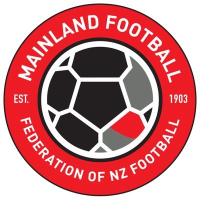 Official Twitter account of Mainland Football Federation.