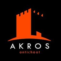 Akros Anti-cheat (@akrosac) 's Twitter Profile