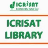ICRISATLibrary(@ICRISAT_LIBRARY) 's Twitter Profile Photo