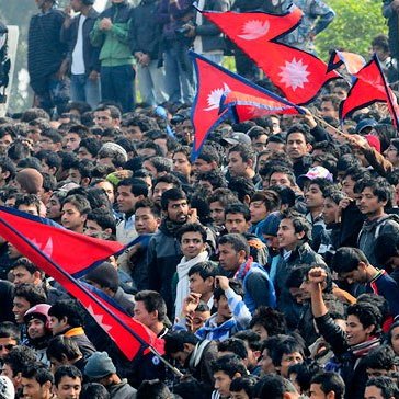 Cricket Nepal