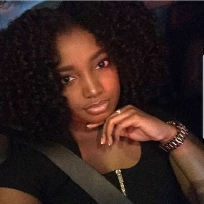 Phenomenal Woman 👸🏾| Curlfriend ✊🏾| Wife 💍| NP-BC 👩🏾⚕️💉💊| ΔΣΘ 🐘🔺🐣| Snapchat 👻 & IG📸: https://t.co/yDQbRJU7Bp