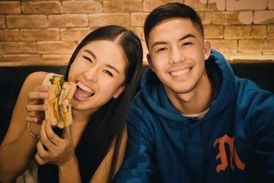 KISSTON💘 forever....!