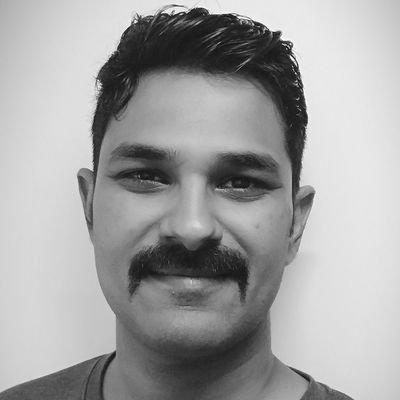 Coffee,Cinema,Cricket,Comics & Cellphones lover. Madrasi who stays in Mumbai. Batman bhakt. I may also be the guy who rings your doorbell & runs away :)
