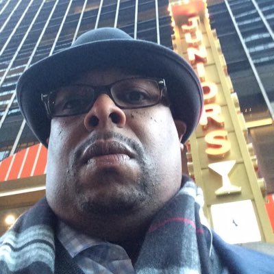 FD_BRIDGES327's profile picture. K-12 Learning Space Designer~Ed Tech Architect~Google Map Guru~Pivot Chart Extroidinare~IOT/AI Advocate~Father~Mentor