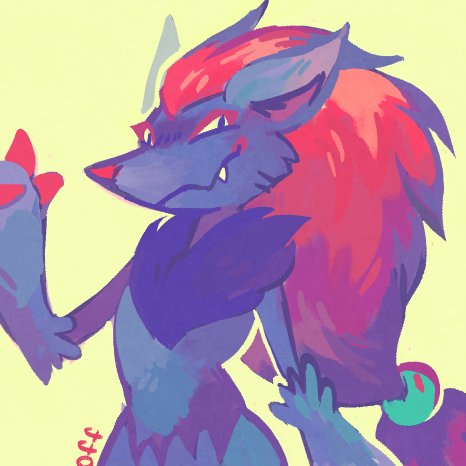 ♂ | Maestro de la false.. ilusión | Soy sincero, es tu problema si no me crees. | Gross and rude but a very sweet dude...
#Pokemon #Rol #Multiverse