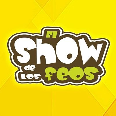 El programa de #Radio hecho parodia... 
Contacto: showdelosfeos@gmail.com