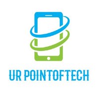 Ur PointOfTech (@urpointoftech) 's Twitter Profile