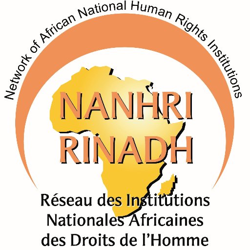 We support establishment and strengthening of African NHRIs through national, regional and international cooperation. Retweet is not endorsement.