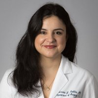 Anamaria Robles (@drajrobles) 's Twitter Profile