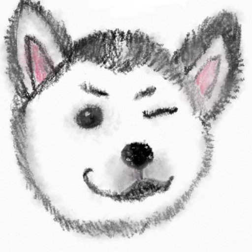 ShaJiahang's profile picture. Mute. Active.