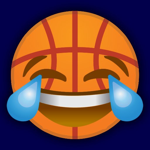 🏀 Dribble over for basketball comedy that's a slam dunk on and off the court.  Shooting for 💯1. 🏆  Not a bot but it would make life easier. 🤖 PARODY ACCOUNT 🤡