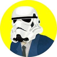 Mr. Stormtrooper (@mrstormtrooper9) 's Twitter Profile