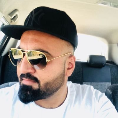 nindernahal1's profile picture. 