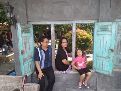 Joana85969160's profile picture. 😍bersyukur😍