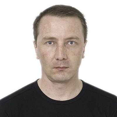 Brychykau's profile picture. 