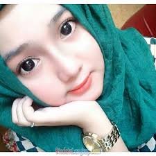 Sofiasyantik's profile picture. Tak ada yg bisa slama msh ada usaha