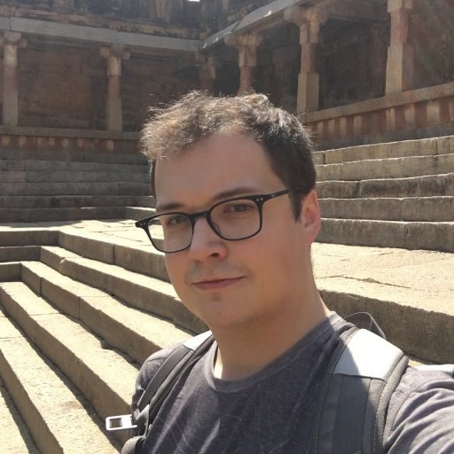 Software Engineer @ Bitovi and the world over, awful tv apologist, recovering from irony poisoning