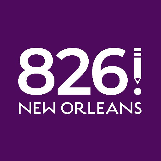 826 New Orleans (formerly Big Class) is a nonprofit organization dedicated to cultivating and supporting the voices of New Orleans' young writers.