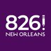 826 New Orleans (@826neworleans) Twitter profile photo 826 New Orleans (@826neworleans) Twitter profile photo
