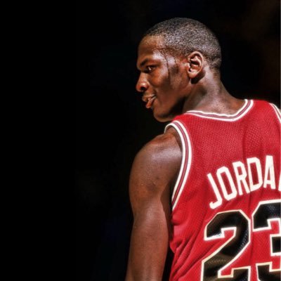 Keeping the legend of Michael Jeffrey Jordan alive through stats, stories, and more. #HisAirness #GOAT