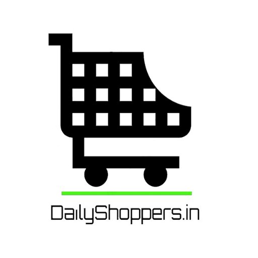 Daily_Shoppers's profile picture. https://t.co/VW6QD3LGgO is an Online Store for Fashion, Grocery, Electronics, Events across Kannur, Kerala, India.   #Fast Shipping #Easy Return #COD