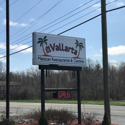 Serving the Youngstown, Boardman, Poland, Canfield, Struthers, Ohio Area with great service and Mexican food. https://t.co/XJgtLdXF9y