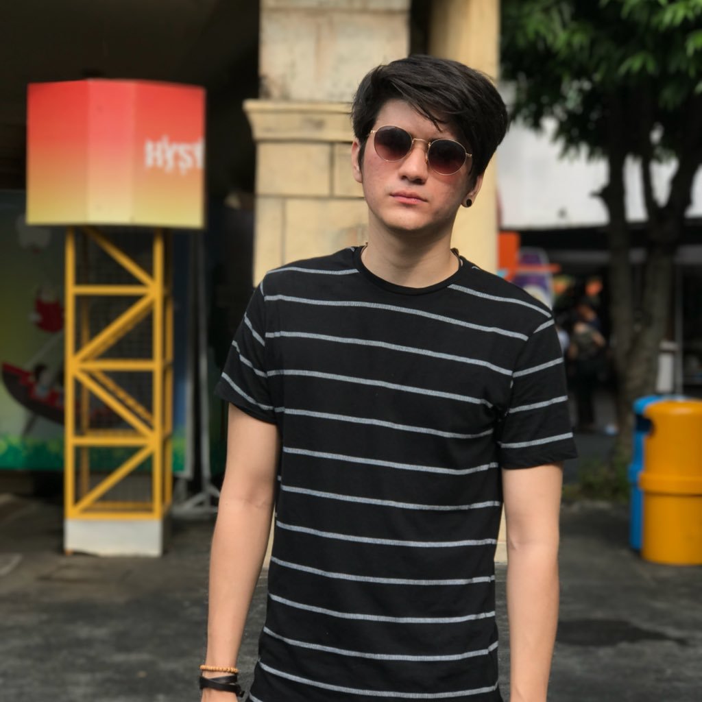 itsjamesthomas's profile picture. If you're gonna be dumb, you gotta be tough. instagram: @jamesthoms