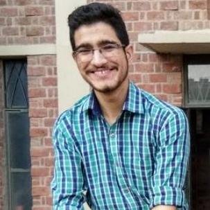 piyush_raina18's profile picture. Wanderer