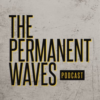 A podcast about the greatest band on earth and the people who love it. Hosted by @ReyGuevara and @TollScott