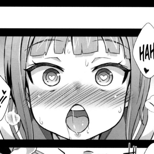 ❝Shy? Shouldn't that be my role~?❞ ☆Male writer | Semi-Lit | Open DMs | Lewd! | 18+☆
Art is not mine.
https://t.co/nG9zCCyzV5