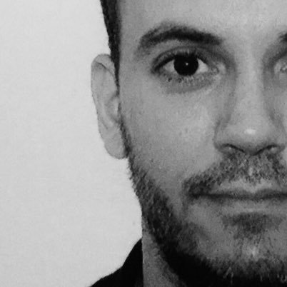 Periodista.
Jefe de Deportes de @elperiodico
📬 fcabezas@elperiodico.com. Profesor de Periodismo Deportivo en @bsm_upf de la @upfbarcelona