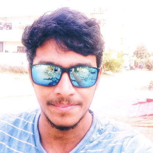 Graphic Designer, UI Designer & also Motion Designer | Coffee addict,
Yes,I am stuck in a box seeking new opportunities🚗