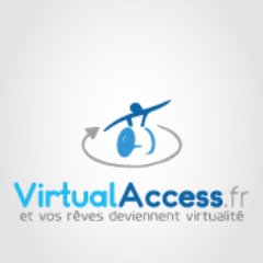VirtualAccessFR's profile picture. 