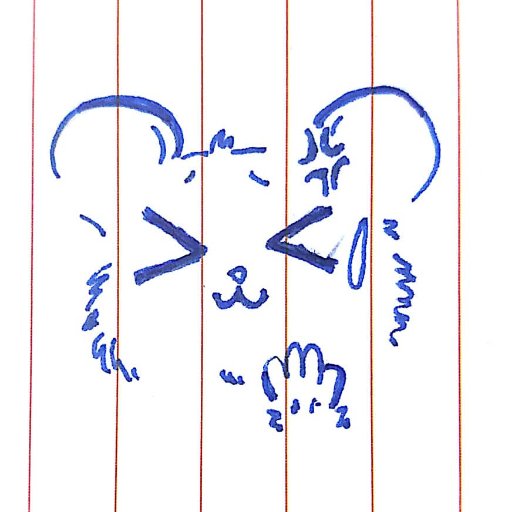 AngryHamster13's profile picture. BL, Yaoi, Danmei, and politics (?)