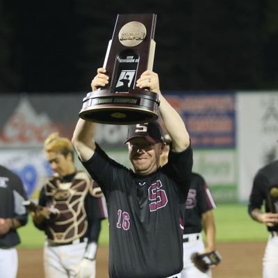 Head Baseball Coach at Swarthmore College. Husband to @laxtwin and father of two. Originally from Brandon, Florida.