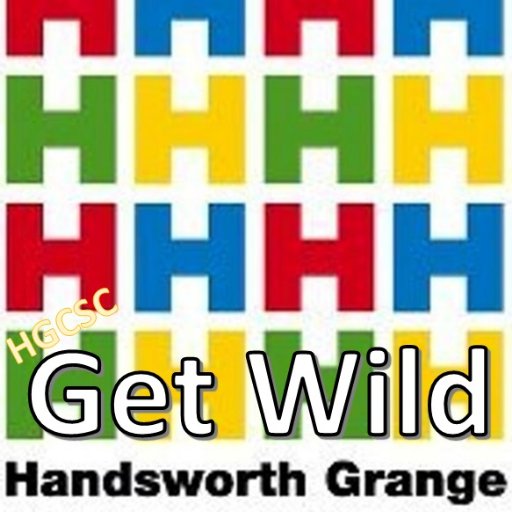 THE nature club at Handsworth Grange Community Sports College, a scondary school in Sheffield UK. Outdoor learning, love nature. Get Wild, Stay Wild.