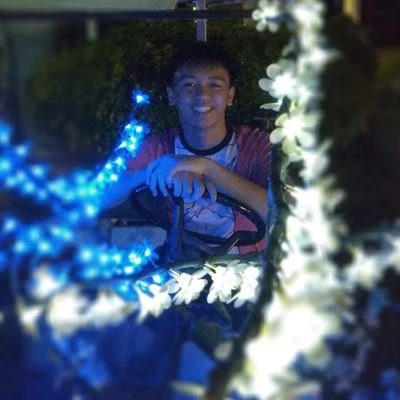 Amorsoloolaybal's profile picture. 