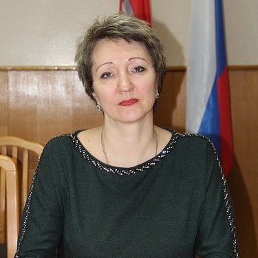 Елена Михайлова Profile