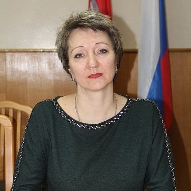 Елена Михайлова