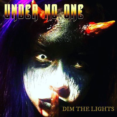 #undernone is a #band from #Texas The #music #blurs the #lines between #heavymetal and #alternativerock with a #unique and personal twist.