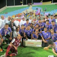 فريق المستقبل #بهلاء (@almustaqbalteam) 's Twitter Profile