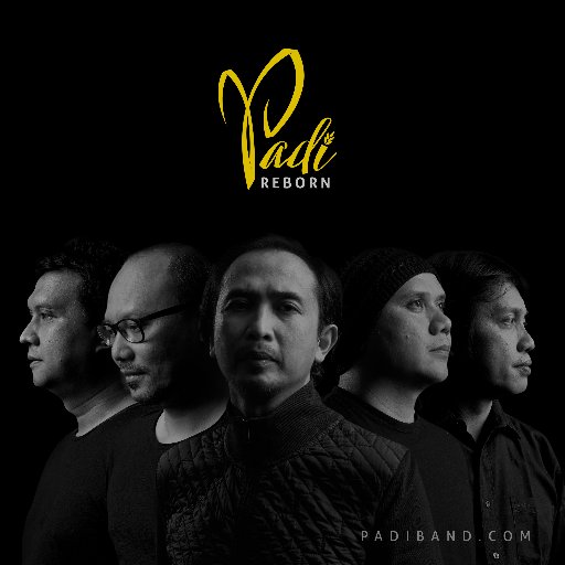 The official Twitter page for Padi Band Contact: +6282113008900 +628165401444 🌾@piyu_logy 🌾@yoyoprasetyo29 🌾@roninbazz 🌾@aritrisosianto 🌾@fadlypadi13