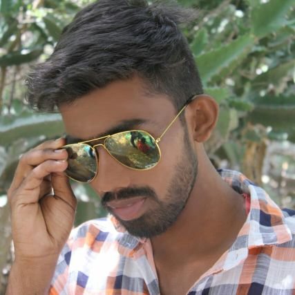 malliarjun135's profile picture. 