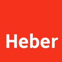 Heber Ltd (@heber_limited) Twitter profile photo
