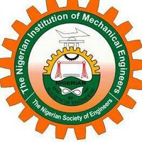 The Nigerian Institution of Mechanical Engineers(@Nimeche) 's Twitter Profile Photo