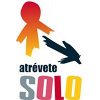 Atrevete Solo, S.A.(@AtreveteSolo) 's Twitter Profile Photo